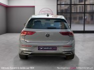 VOLKSWAGEN d'occasion GOLF 2.0 TDI SCR 115 STYLE 1ST de 2020