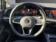 VOLKSWAGEN d'occasion GOLF 2.0 TDI SCR 115 STYLE 1ST de 2020
