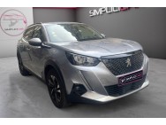 PEUGEOT d'occasion 2008 1.5 BLUE HDI 130 ALLURE PACK EAT de 2021