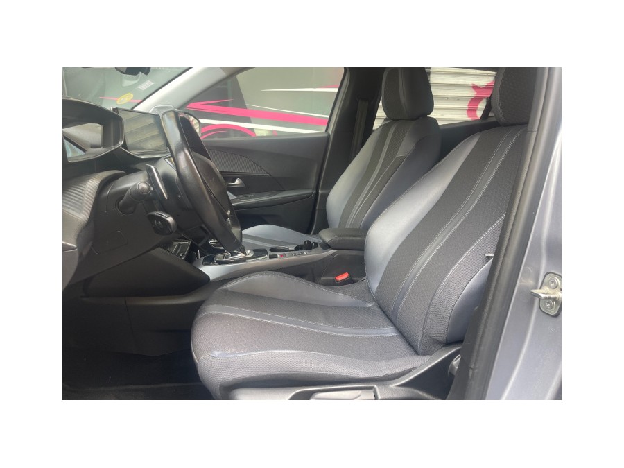 PEUGEOT d'occasion 2008 1.5 BLUE HDI 130 ALLURE PACK EAT de 2021