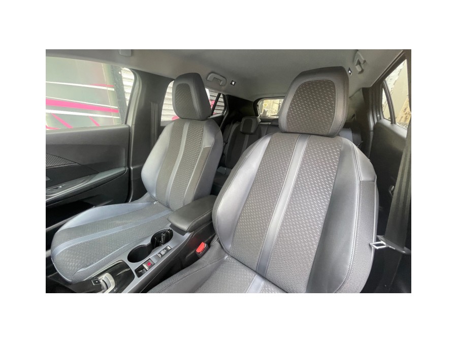 PEUGEOT d'occasion 2008 1.5 BLUE HDI 130 ALLURE PACK EAT de 2021