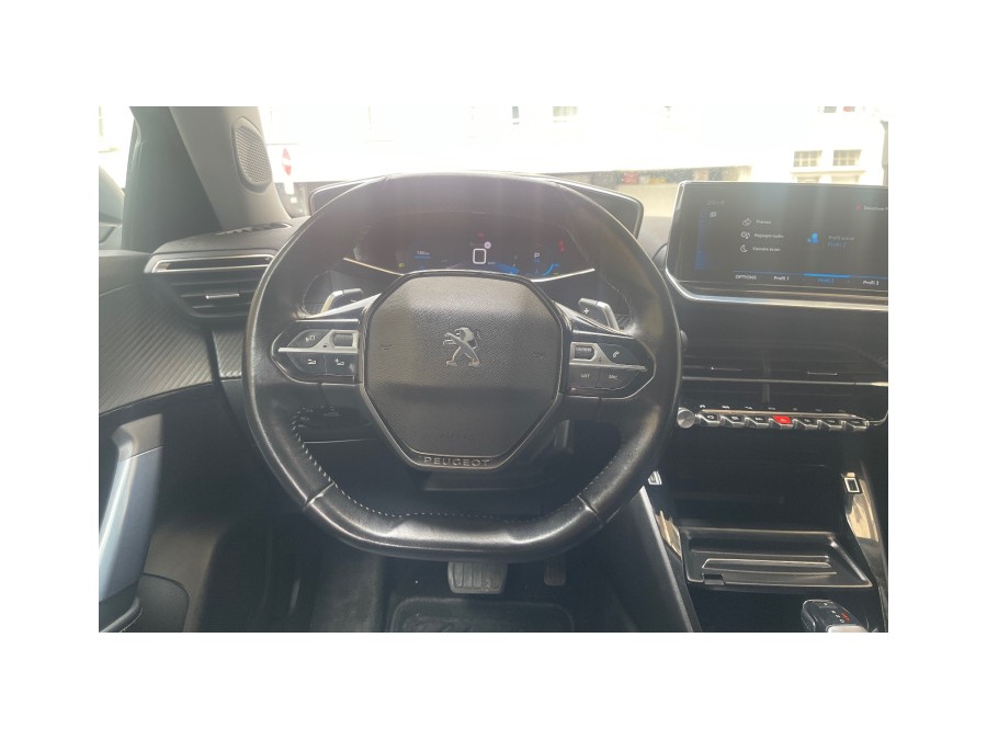 PEUGEOT d'occasion 2008 1.5 BLUE HDI 130 ALLURE PACK EAT de 2021