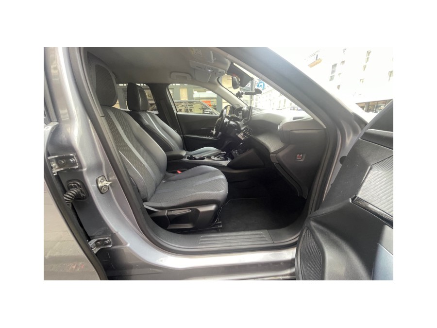 PEUGEOT d'occasion 2008 1.5 BLUE HDI 130 ALLURE PACK EAT de 2021