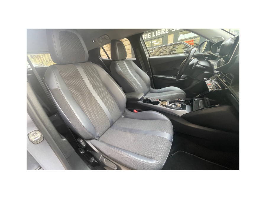 PEUGEOT d'occasion 2008 1.5 BLUE HDI 130 ALLURE PACK EAT de 2021