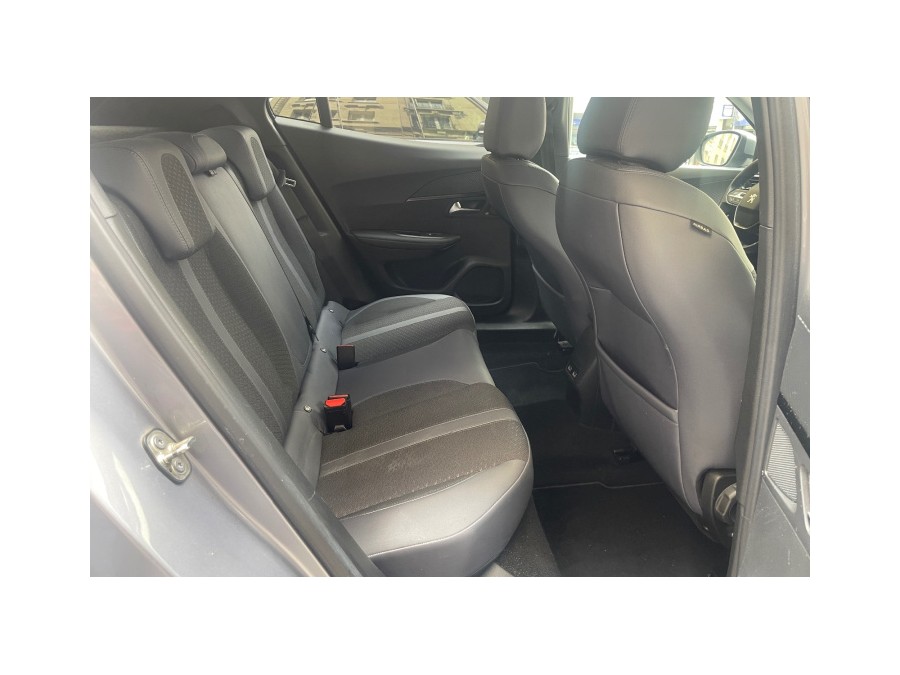 PEUGEOT d'occasion 2008 1.5 BLUE HDI 130 ALLURE PACK EAT de 2021