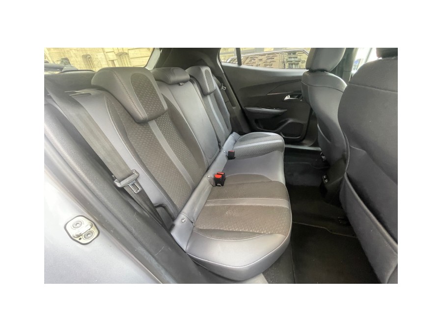 PEUGEOT d'occasion 2008 1.5 BLUE HDI 130 ALLURE PACK EAT de 2021