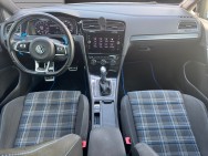 VOLKSWAGEN d'occasion GOLF VII 1.4 TSI GTE HYBRIDE RECHARGEABLE de