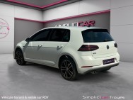 VOLKSWAGEN d'occasion GOLF VII 1.4 TSI GTE HYBRIDE RECHARGEABLE de