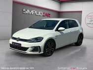 VOLKSWAGEN d'occasion GOLF VII 1.4 TSI GTE HYBRIDE RECHARGEABLE de