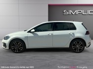 VOLKSWAGEN d'occasion GOLF VII 1.4 TSI GTE HYBRIDE RECHARGEABLE de
