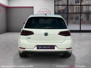 VOLKSWAGEN d'occasion GOLF VII 1.4 TSI GTE HYBRIDE RECHARGEABLE de