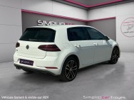 VOLKSWAGEN d'occasion GOLF VII 1.4 TSI GTE HYBRIDE RECHARGEABLE de