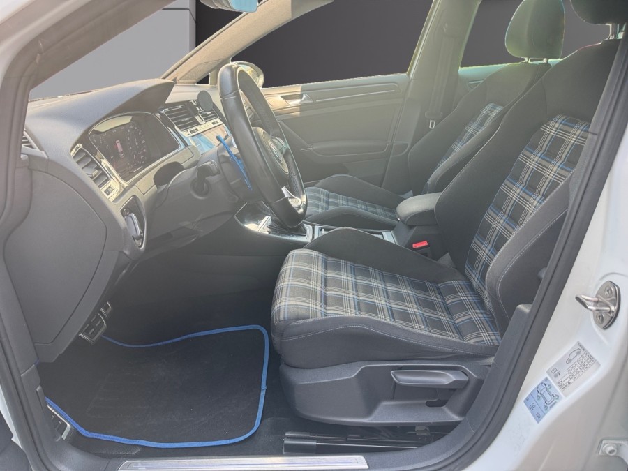 VOLKSWAGEN d'occasion GOLF VII 1.4 TSI GTE HYBRIDE RECHARGEABLE de