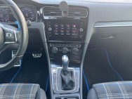 VOLKSWAGEN d'occasion GOLF VII 1.4 TSI GTE HYBRIDE RECHARGEABLE de