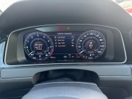 VOLKSWAGEN d'occasion GOLF VII 1.4 TSI GTE HYBRIDE RECHARGEABLE de