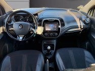 RENAULT d'occasion CAPTUR 1.5 DCI 90 ZEN ENERGY de 2015 Andrezieux