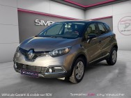 RENAULT d'occasion CAPTUR 1.5 DCI 90 ZEN ENERGY de 2015 Andrezieux