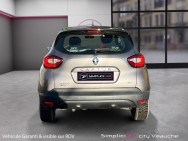 RENAULT d'occasion CAPTUR 1.5 DCI 90 ZEN ENERGY de 2015 Andrezieux