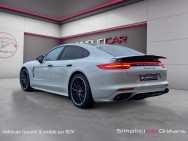 PORSCHE d'occasion PANAMERA TURBO 4 de 2017 Orleans (45)﻿