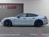 PORSCHE d'occasion PANAMERA TURBO 4 de 2017 Orleans (45)﻿