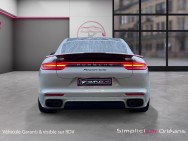 PORSCHE d'occasion PANAMERA TURBO 4 de 2017 Orleans (45)﻿