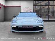 PORSCHE d'occasion PANAMERA TURBO 4 de 2017 Orleans (45)﻿