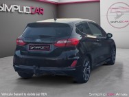 FORD d'occasion FIESTA 100CH S&S BVM6 de 2018 Arras (62)﻿