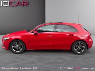 MERCEDES d'occasion CLASSE A IV A180 D STYLE LINE 7G-DCT de 2018