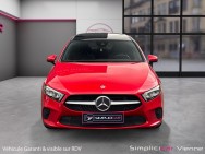 MERCEDES d'occasion CLASSE A IV A180 D STYLE LINE 7G-DCT de 2018