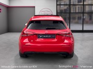 MERCEDES d'occasion CLASSE A IV A180 D STYLE LINE 7G-DCT de 2018