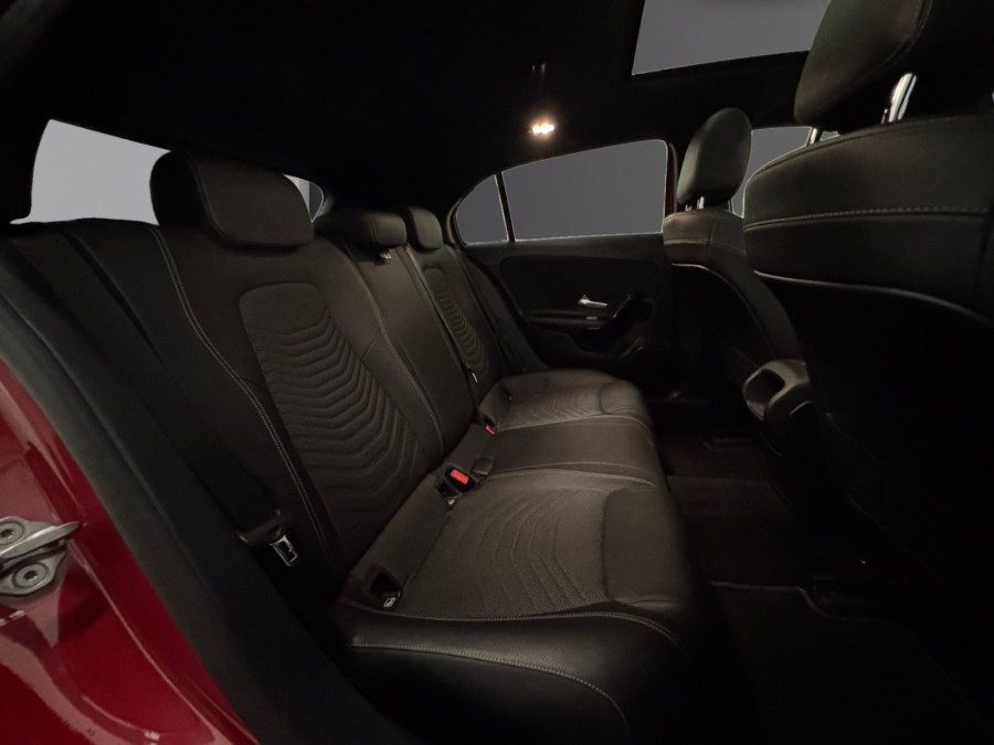 MERCEDES d'occasion CLASSE A IV A180 D STYLE LINE 7G-DCT de 2018