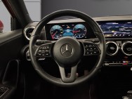 MERCEDES d'occasion CLASSE A IV A180 D STYLE LINE 7G-DCT de 2018