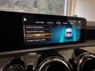 MERCEDES d'occasion CLASSE A IV A180 D STYLE LINE 7G-DCT de 2018