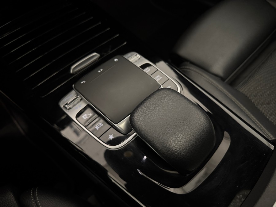 MERCEDES d'occasion CLASSE A IV A180 D STYLE LINE 7G-DCT de 2018