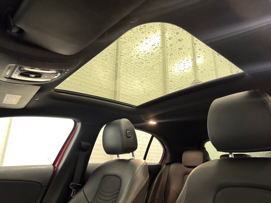 MERCEDES d'occasion CLASSE A IV A180 D STYLE LINE 7G-DCT de 2018