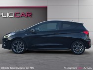 FORD d'occasion FIESTA 100CH S&S BVM6 de 2018 Arras (62)﻿