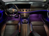 MERCEDES d'occasion CLASSE E 220 D de 2016 Meximeux (01)﻿