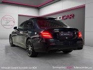 MERCEDES d'occasion CLASSE E 220 D de 2016 Meximeux (01)﻿