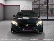 MERCEDES d'occasion CLASSE E 220 D de 2016 Meximeux (01)﻿