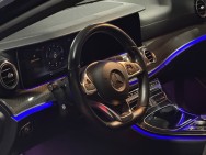 MERCEDES d'occasion CLASSE E 220 D de 2016 Meximeux (01)﻿