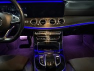 MERCEDES d'occasion CLASSE E 220 D de 2016 Meximeux (01)﻿