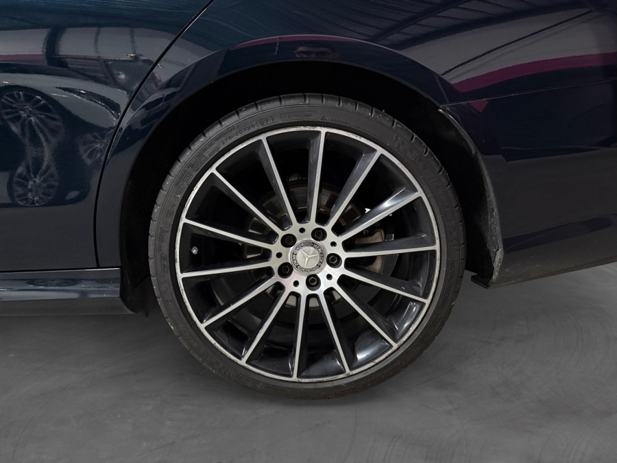 MERCEDES d'occasion CLASSE E 220 D de 2016 Meximeux (01)﻿