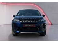 LAND ROVER d'occasion DISCOVERY P300E AWD R-DYNAMIC BA de 2021 Pau