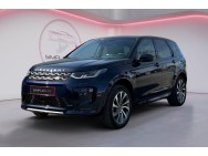 LAND ROVER d'occasion DISCOVERY P300E AWD R-DYNAMIC BA de 2021 Pau