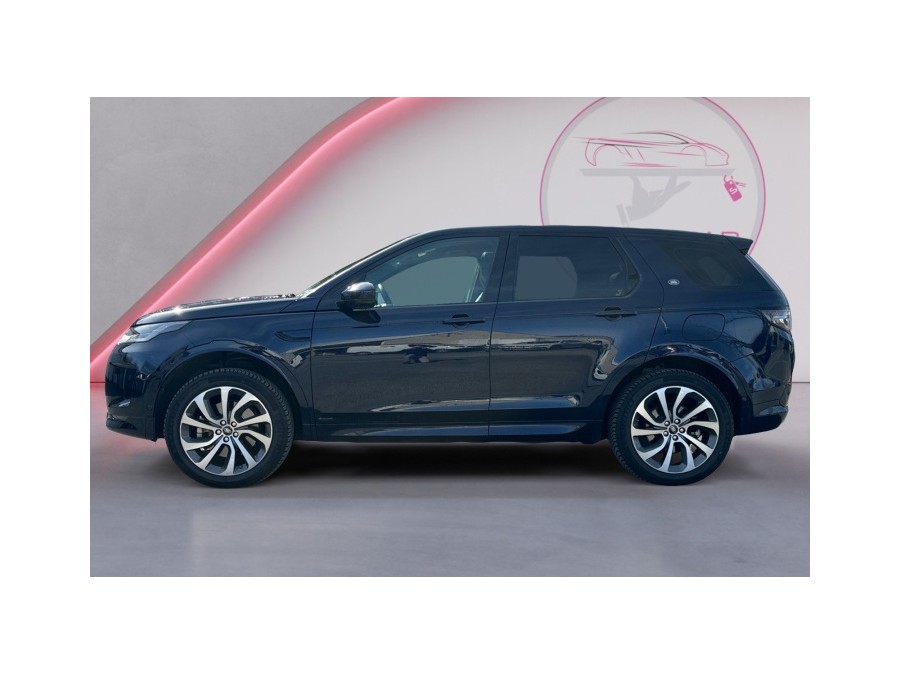 LAND ROVER d'occasion DISCOVERY P300E AWD R-DYNAMIC BA de 2021 Pau