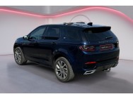 LAND ROVER d'occasion DISCOVERY P300E AWD R-DYNAMIC BA de 2021 Pau