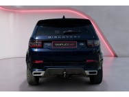 LAND ROVER d'occasion DISCOVERY P300E AWD R-DYNAMIC BA de 2021 Pau