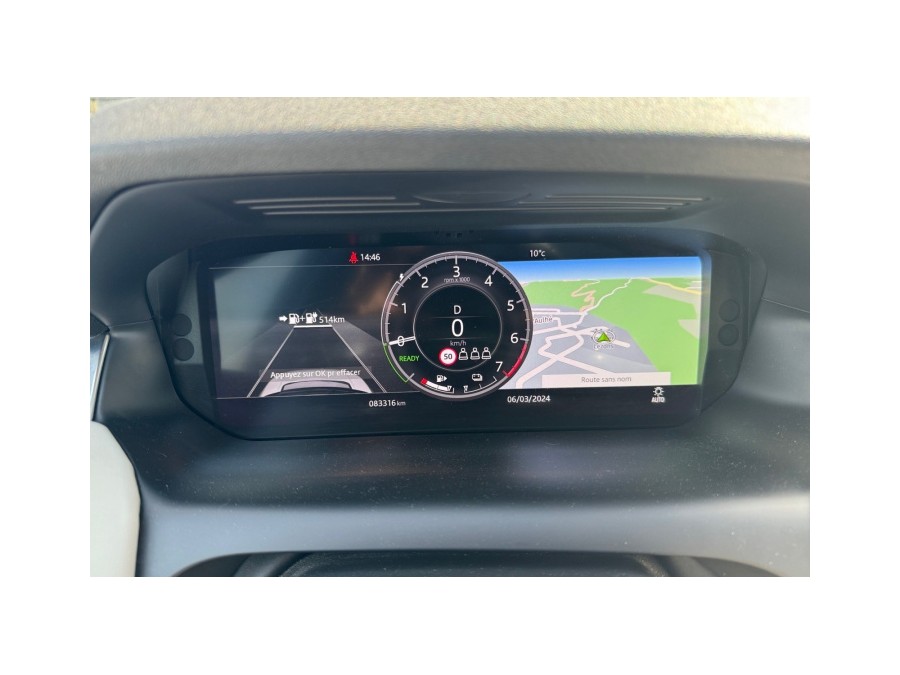 LAND ROVER d'occasion DISCOVERY P300E AWD R-DYNAMIC BA de 2021 Pau