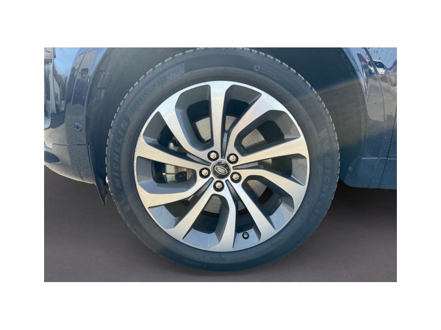 LAND ROVER d'occasion DISCOVERY P300E AWD R-DYNAMIC BA de 2021 Pau