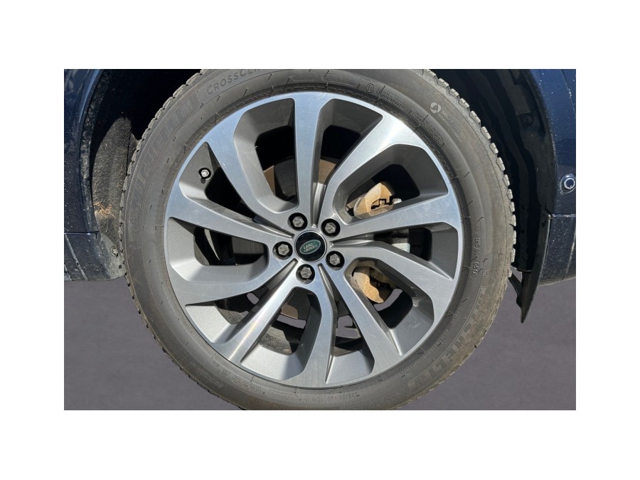 LAND ROVER d'occasion DISCOVERY P300E AWD R-DYNAMIC BA de 2021 Pau